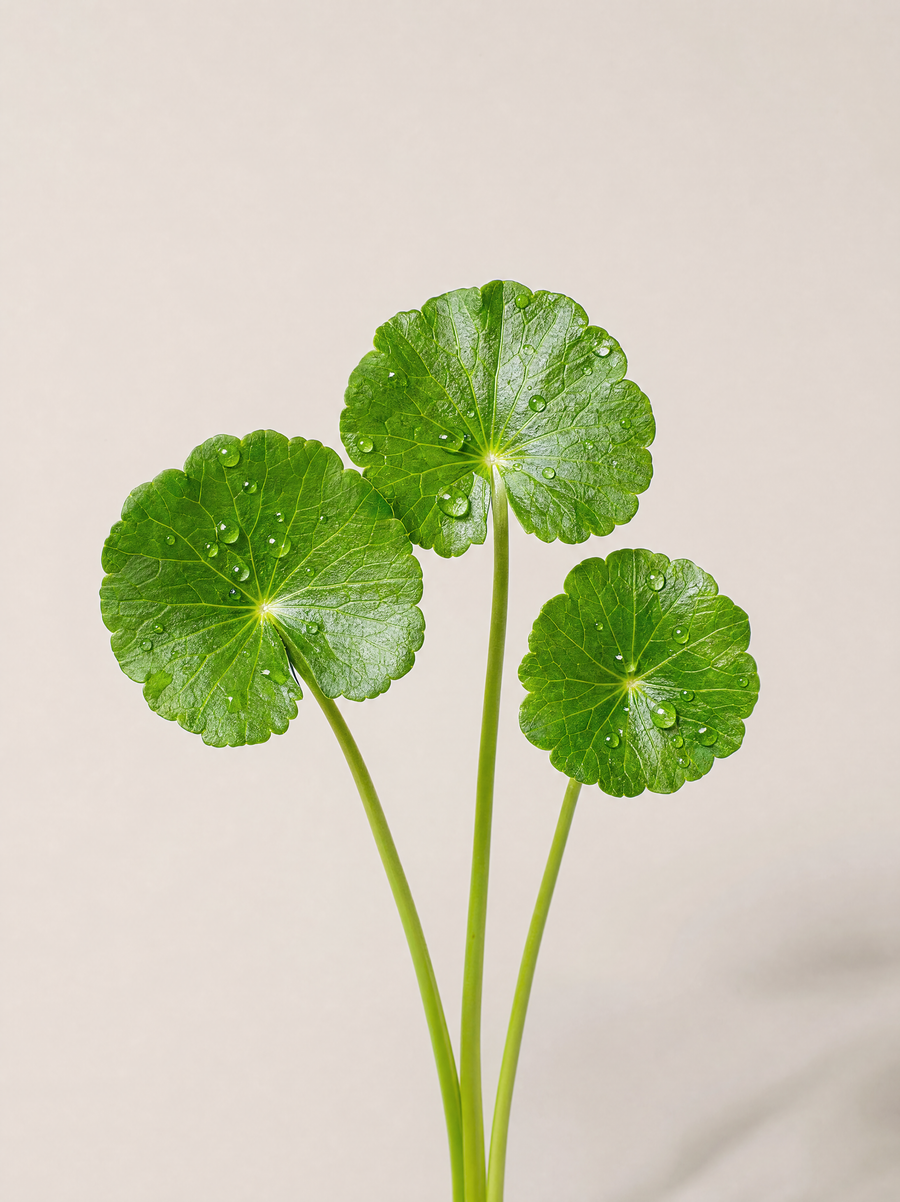 Centella asiatica