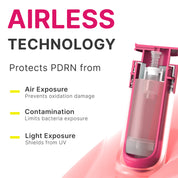 PDRN serum texture