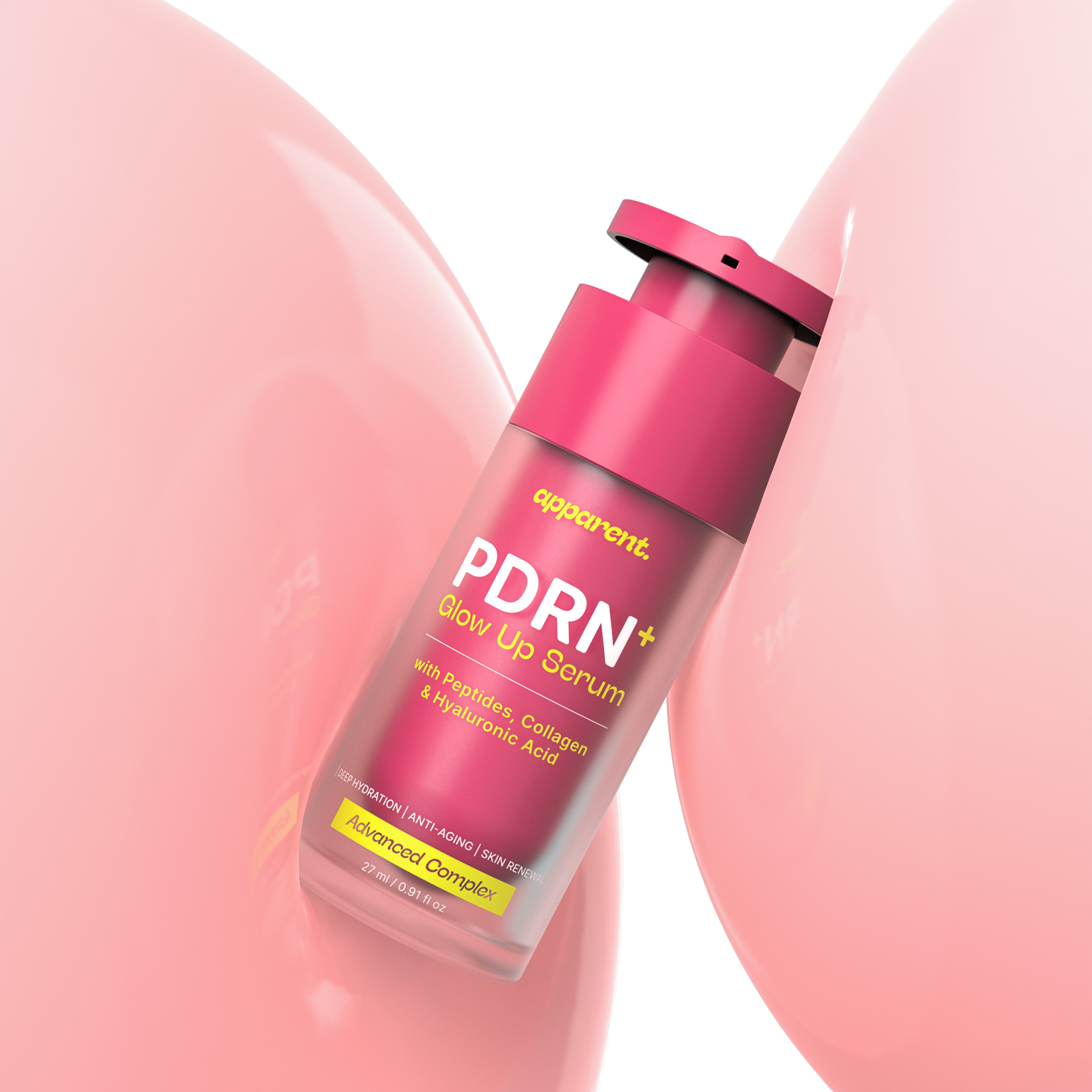 PDRN Salmon DNA Serum