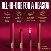 Eyelash Serum