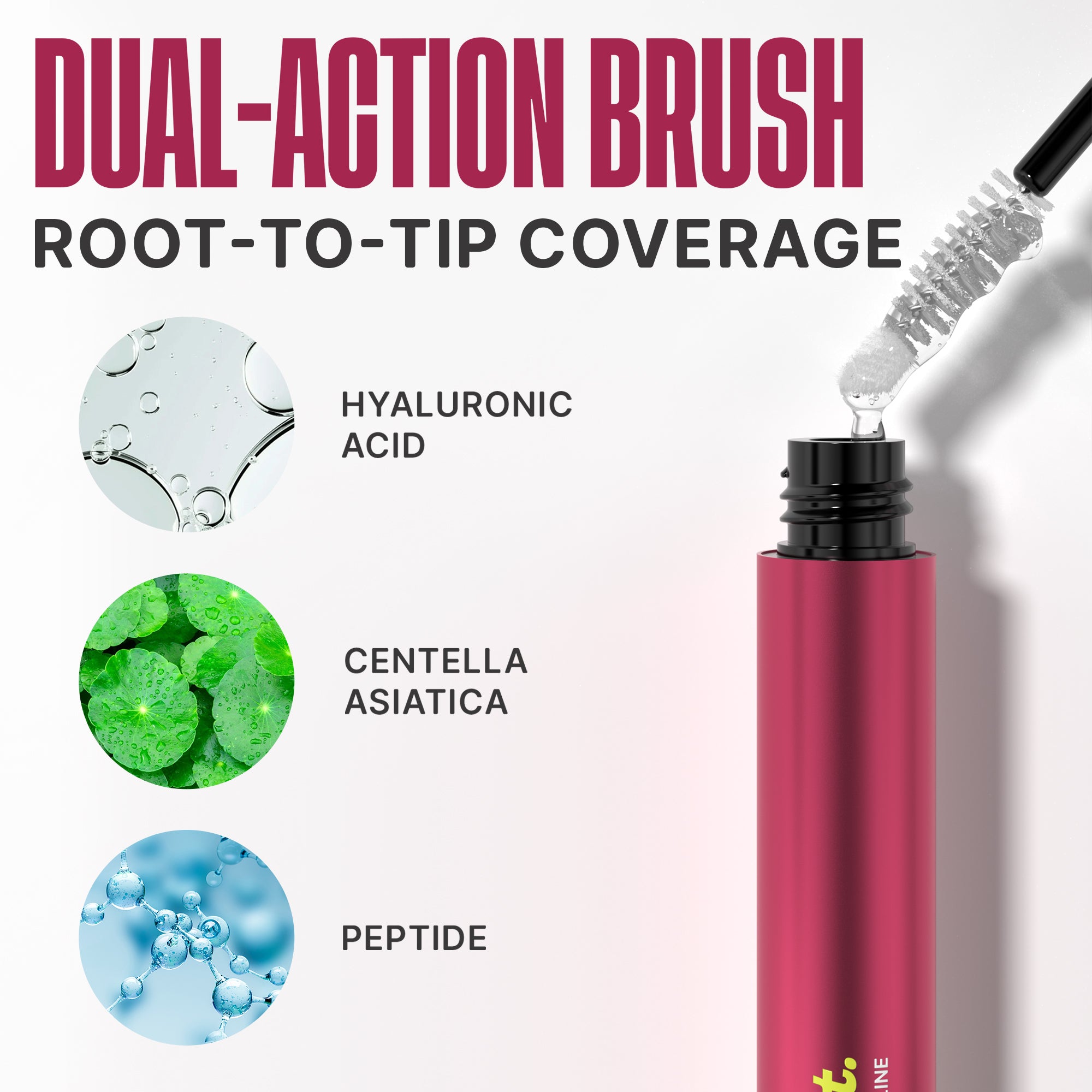 Eyelash Serum