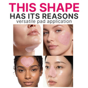 Niacinamide Toner Pads
