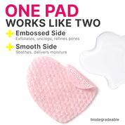 Niacinamide Toner Pads