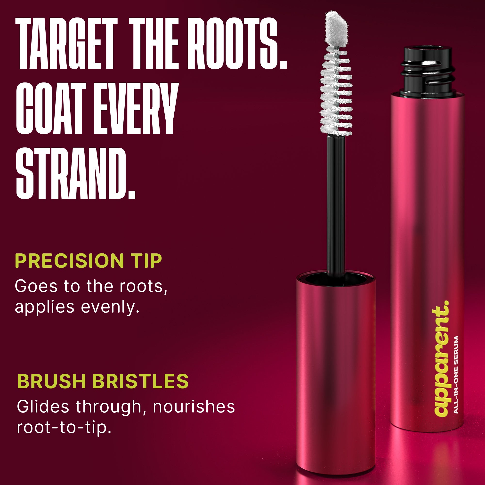 Eyelash Serum