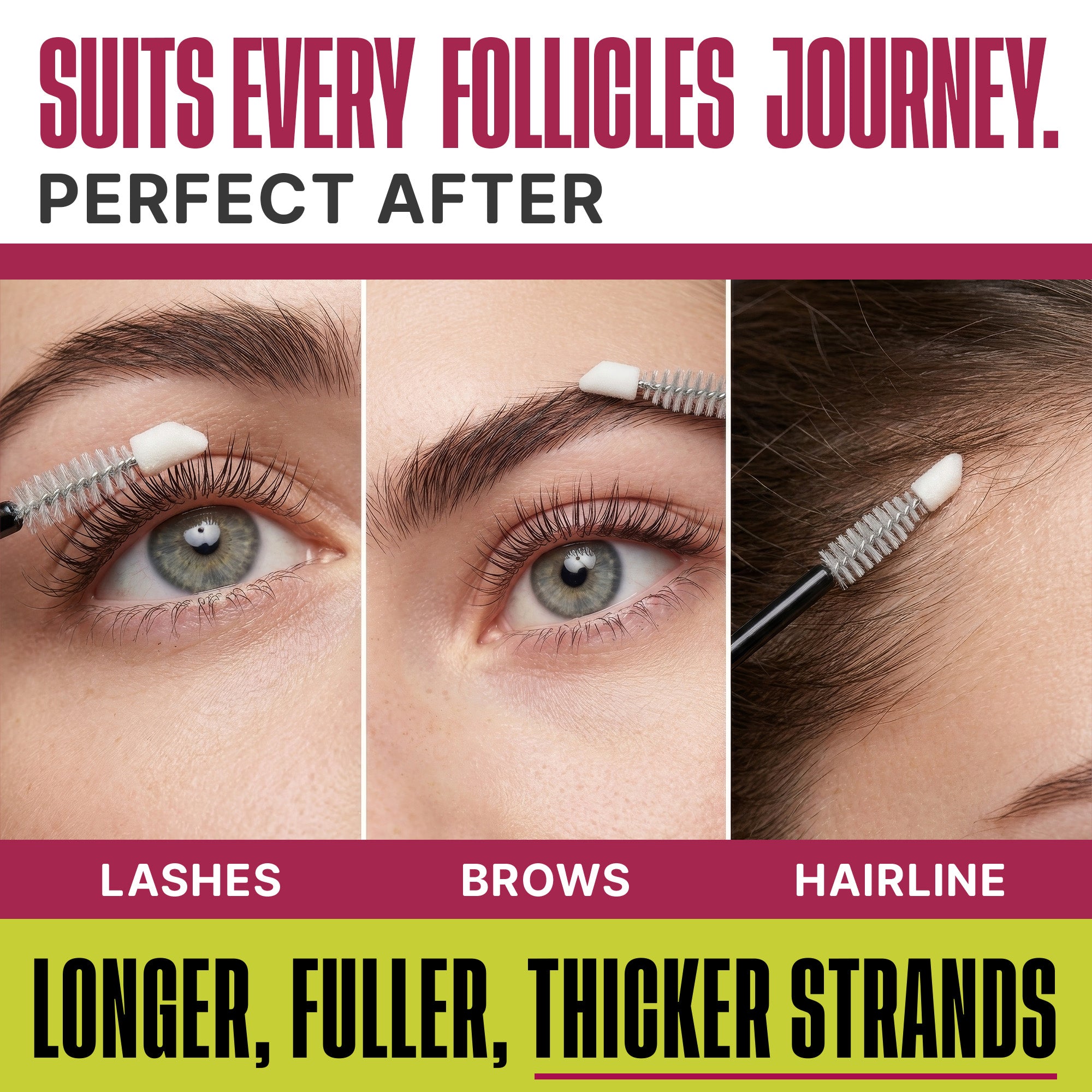 Eyelash Serum