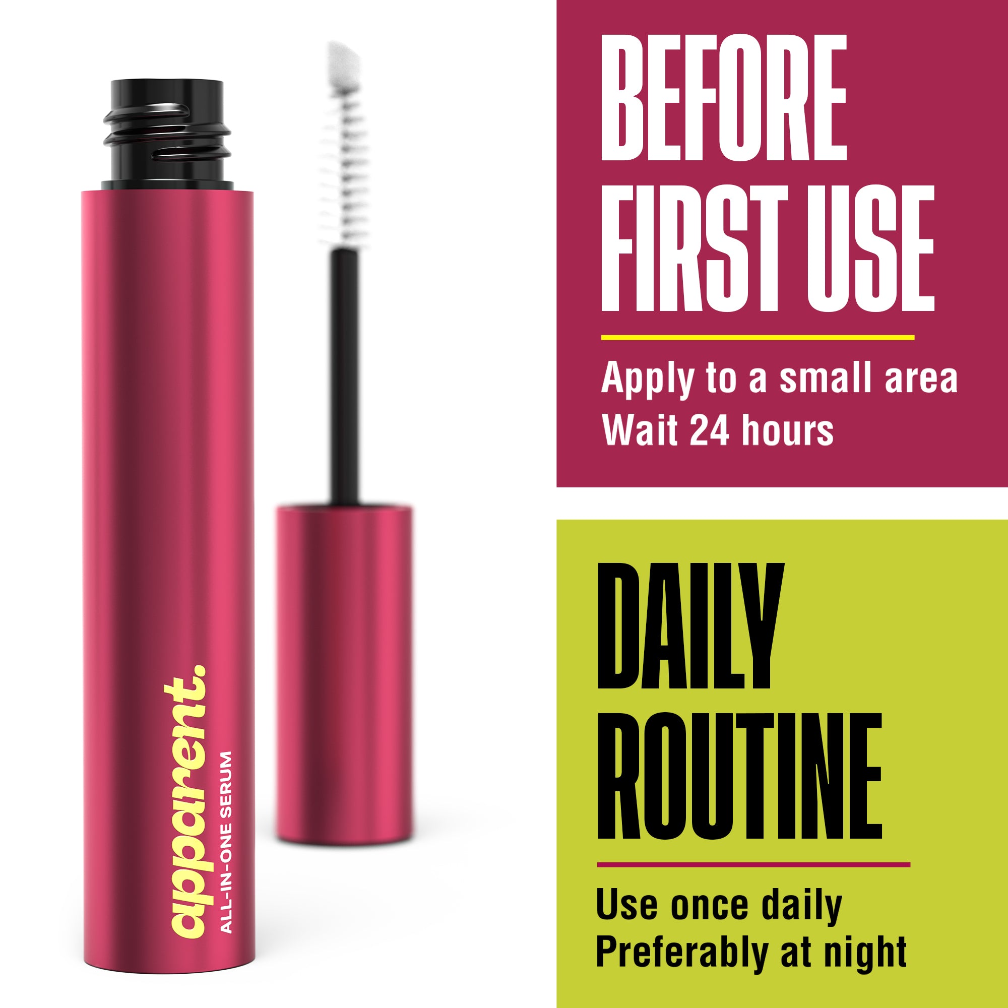 Eyelash Serum