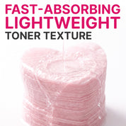 Niacinamide Toner Pads