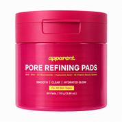 Niacinamide Toner Pads