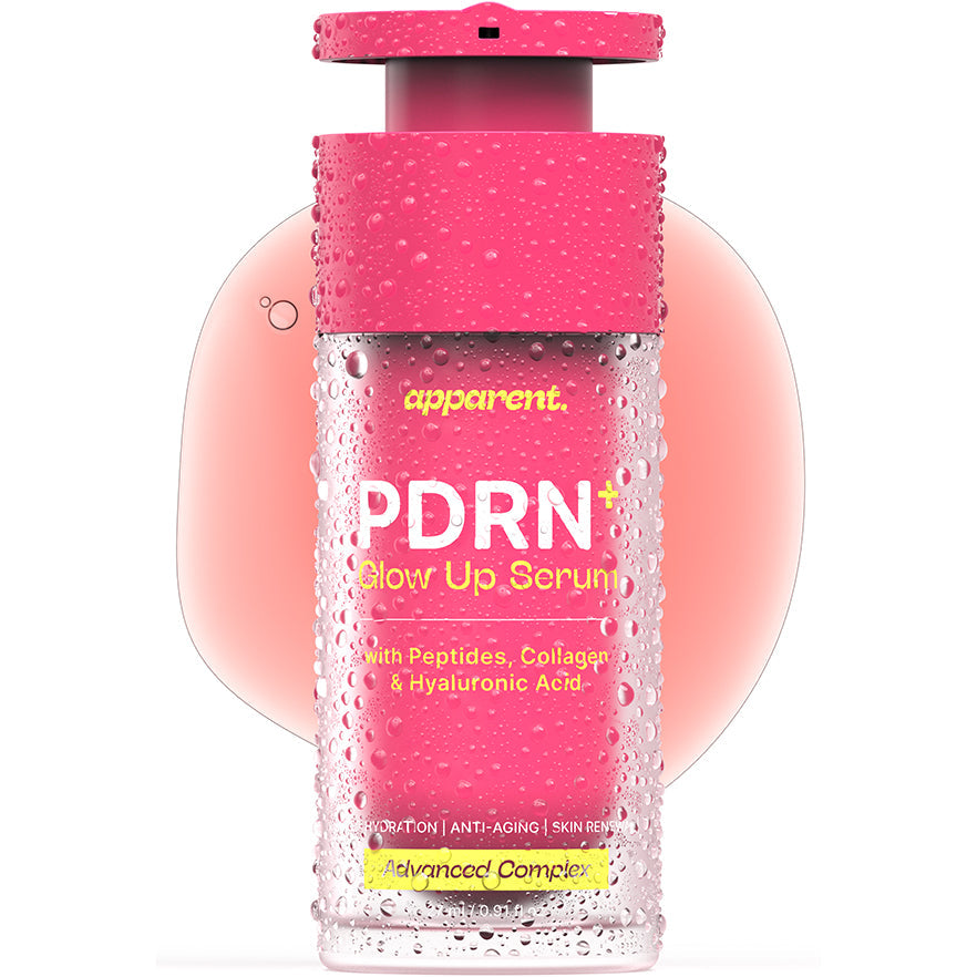 Apparent PDRN Salmon DNA Serum — part of the 6-Week Glow Kit