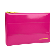 Apparent cosmetic bag — free with the first Glow Kit order