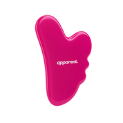 Apparent gua sha facial massager