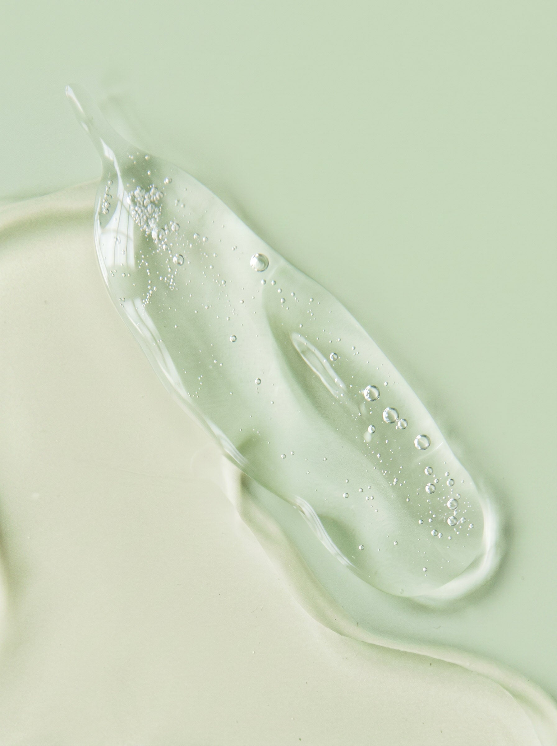 Step 3 · Hydrate